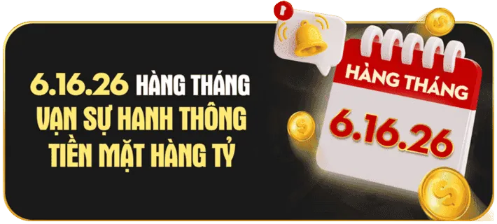 Các chương trình khuyến mãi hấp dẫn của Open88 Game