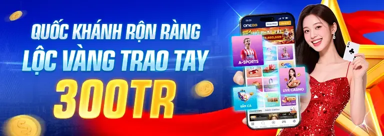 Khuyến mãi độc quyền trên ứng dụng open88 game