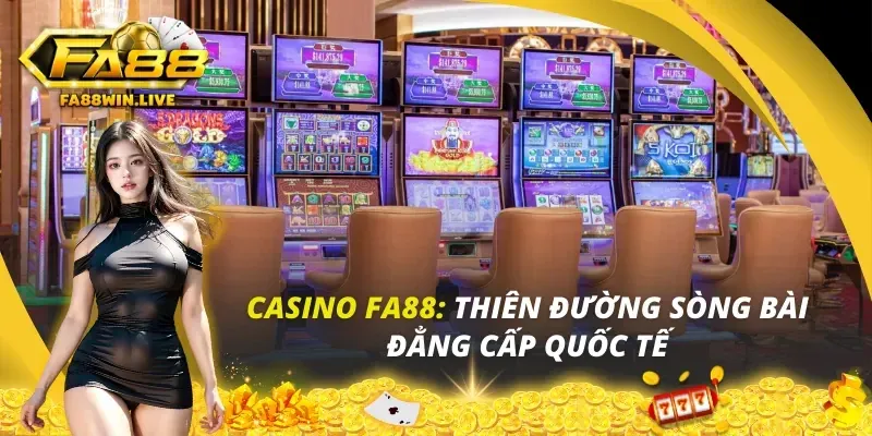 Bàn Baccarat trực tuyến open88 game với dealer chuyên nghiệp